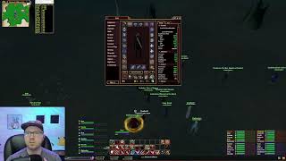 Short Raid Night  EQ2 Origins [upl. by Leslie797]