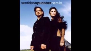 Sentidos Opuestos Historias De Amor Club Mix [upl. by Adela]