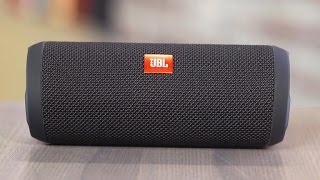 JBL Flip 3 A better Bluetooth speaker for the same price [upl. by Searle]