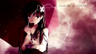 Sankarea OST  10 Sankake no Hitobito [upl. by Isac]