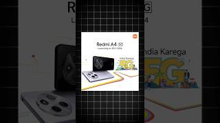 Redmi A4 5G। Redmi a4 5g unboxing। shorts viralvideo [upl. by Dewayne]