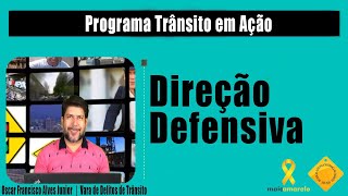 Direção Defensiva [upl. by Onitsuj304]