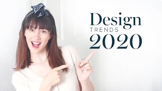 Graphic Design Trends 2020 for Small Business [upl. by Schou]