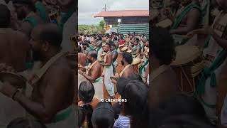 Aattam Kalasamithi💚 Thazhatheangadi Kallumpuram Perunnal 2024 [upl. by Oaoj]