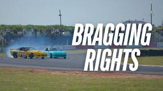 Bragging Rights 2024  Killarney Raceway [upl. by Emsmus]