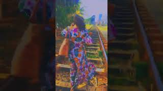 NAANE UMARIA NEW SONG  mask couple shorts emf festival sri lanka [upl. by Norval]