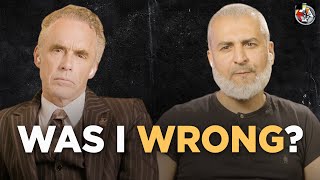 In Response to Netanyahu  Maajid Nawaz  EP 337 [upl. by Aliahs]