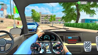 Taxi Life  Real City Driving Taxi Simulator  Faster Taxi Driver In City [upl. by Dusa582]