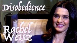 Disobedience Movie Trailer Family Reaction amp Review [upl. by Larkins]