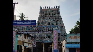 Sri Kasi Viswanathar Temple Kumbakonam Tamil Nadu Ancient Temples in KumbakonamKudanthai Temples [upl. by Weismann]