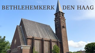 Bethlehemkerk Den Haag 14 januari 2024 1000 uur [upl. by Acirat28]