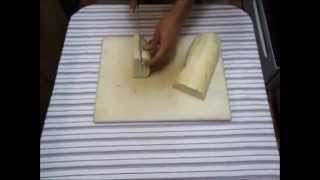 How to make Miamistyle Cuban Bread [upl. by Nereus]