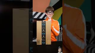 Indestructible shoes shoes unboxing ahmad bhatti 🥰💝 [upl. by Nahtnamas689]