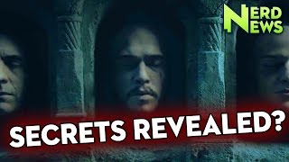 Game of Thrones Season 6 Trailer Breakdown [upl. by Cyprus]