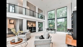 56 Guildford Circle Unionville  Virtual Tour [upl. by Norehs]