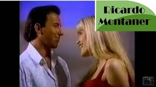 Ricardo Montaner Un Mundo Ideal ft Michelle Video Oficial [upl. by Rai]