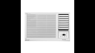 Voltas SAC 123 Vectra Platina Fixed Window AC 1 Ton [upl. by Lledor]