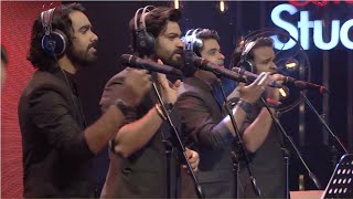 Coke Studio Season 8 Khalis Makhan Bakhshi Brothers [upl. by Alletse]