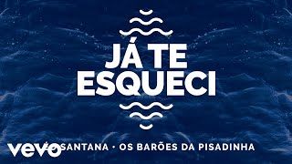 Léo Santana Os Barões Da Pisadinha  Já Te Esqueci Ao Vivo Em Fortaleza  2020 [upl. by Seugram]