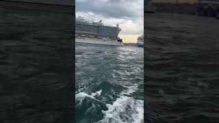 bosphoruscruise istanbulturkeysu gibi akıp giden zaman [upl. by Alaunnoif127]