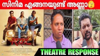 RDX Movie Review  RDX Theatre Response  RDX Review  RDX Robert Dony Xavier review [upl. by Dixon]