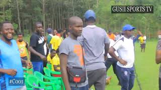 HIGHLIGHTS  Mayaka FC 1  2 Global Connections FC  FKF Div II Central Zone D [upl. by Yelsna606]