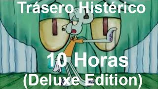 Chicos Que Lloran  Trásero Histérico 10 Horas [upl. by Nhguavad741]