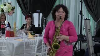 REVELION 2024 ” Casa Fraților”  Anisoara Negrea 🎷  Formația CAN Music 🎼 Ascultare [upl. by Radnaskela]