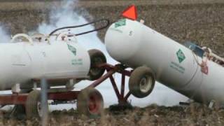 EPA Region 7 Grant to Help Anhydrous Ammonia Facilities Reduce Releases [upl. by Rudolph]