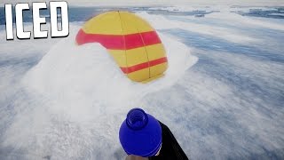 ICED Gameplay  CANADIAN SIMULATOR [upl. by Elyr482]