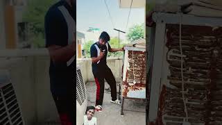 purna cular mil gya😊😊shorts dushyantkukreja priyalkukreja comedy funny minivlog story vlog [upl. by Faydra]