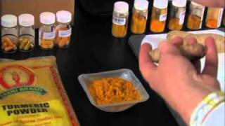 Turmeric for Inflammation How Much is Enough [upl. by Troxell845]