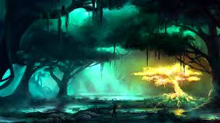 Beautiful Ethereal Music  Mystic Grotto  Relaxing Instrumental Ambient [upl. by Erine]