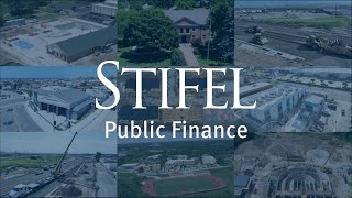 Stifel  Public Finance Recruiting [upl. by Aitsirhc517]