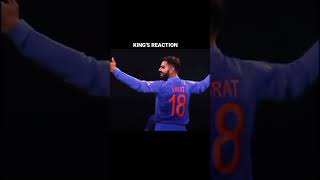 Virat kohli ballingsubscribe kohli icc india [upl. by Mulderig]