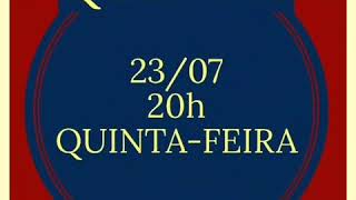 LIVE 2307 COM O TEMA VIGILÂNCIA SOCIOASSISTENCIAL POR DENTRO [upl. by Tabbitha783]