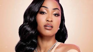 Shenseea  Blessed feat Tyga [upl. by Mailliwnhoj]