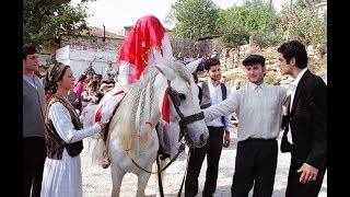 Yüksek Yüksek Tepelere  Kanal 7 TV Filmi [upl. by Melisandra]