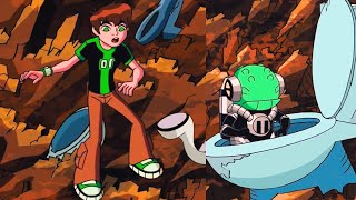 Ben 10 gets a New Partner as Gwen amp Kevin leave him  Ben 10 Omniverse  Ben 10 recap [upl. by Yatnuahs159]