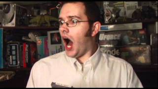 TRAILER  Nintendo World Championships  Angry Video Game Nerd  Cinemassacrecom [upl. by Kassia]