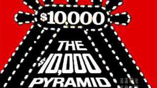 25000 amp 100000 Pyramid19811991wmv [upl. by Nayb]