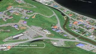 The history of Unalaska Alaska [upl. by Georg806]