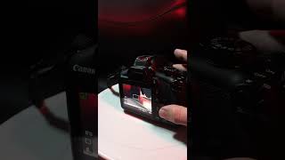 Canon 2000d explained How to take good photos with DSLR Canon Camera in 2024  shorts [upl. by Lenahtan271]