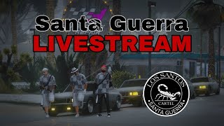 🦂FPLAYT LIVE🦂 SANTA GUERRA🦂 Cayo si Jefuitori🦂MAFIA🦂Bani multi🦂 click fast 🦂 41 [upl. by Nally566]