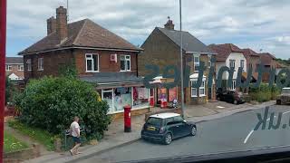 Sheerness to Leysdown Isle of Sheppey 6th July 2023 Pt 02 [upl. by Lazos]