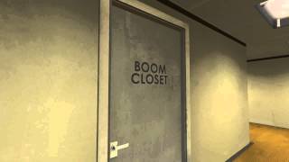 The Boom Closet Ending [upl. by Zechariah]