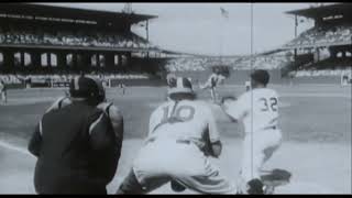 Negro Leagues Highlights [upl. by Swetiana]