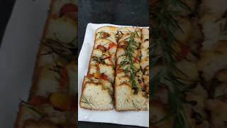 Best focaccia breadfood cooking ❤️ [upl. by Aurora931]