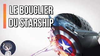 ARCHIVE STARSHIP Lenjeu dun bouclier fragile   Le Journal de la Starbase 9  Le JDE [upl. by Nylynnej]