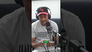 Gillie da Kids TikTok Money Guide for Gen X shorts podcast gilliedaking wallo267 [upl. by Taima61]